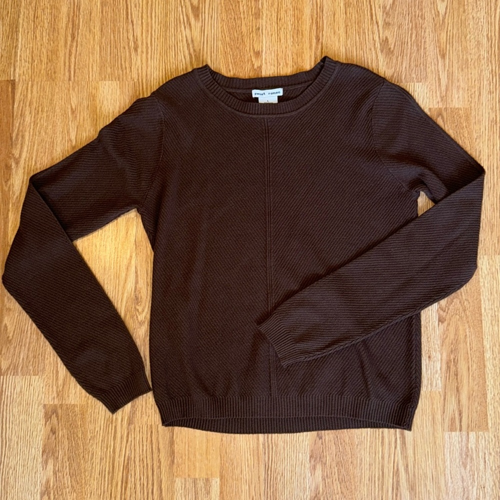 Sweater